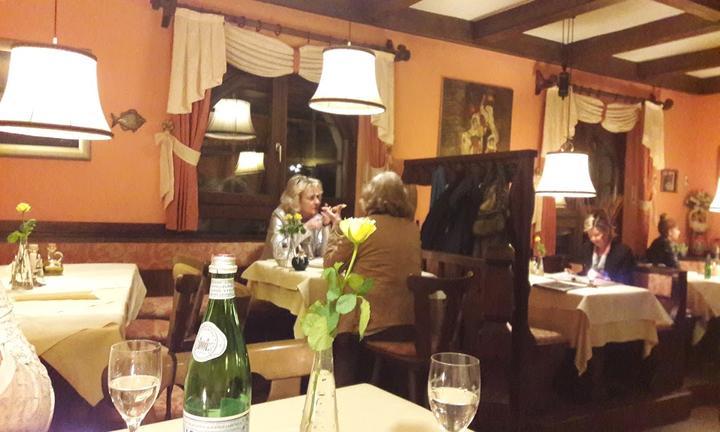 Ristorante Zur Krone