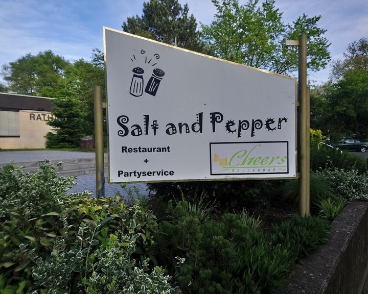 Salt and Pepper