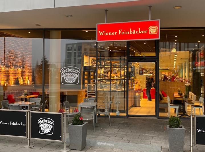 Wiener Feinbäckerei